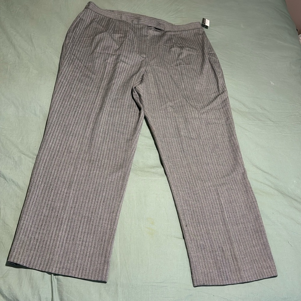 August Max - Dressy Pants - 20W